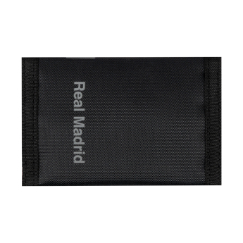 Real Madryt portfel black