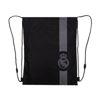 Real Madryt gymsack black