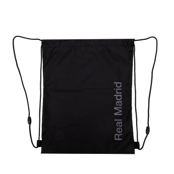 Real Madryt gymsack black