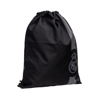 Real Madryt gymsack black