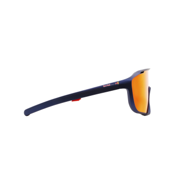 Red Bull Racing okulary przeciwsłoneczne KRAFT blue with brown glass