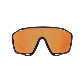 Red Bull Racing okulary przeciwsłoneczne KRAFT blue with brown glass