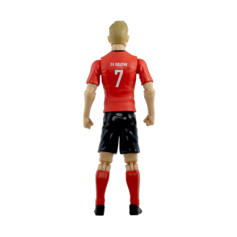 Reprezentacja piłki nożnej figurka Action - Belgium De Bruyne