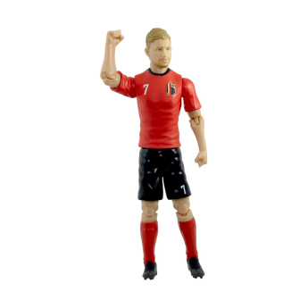 Reprezentacja piłki nożnej figurka Action - Belgium De Bruyne