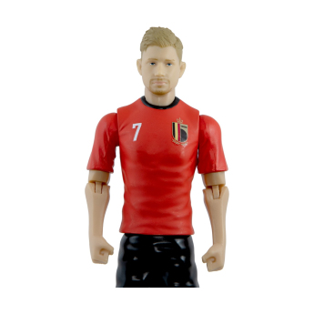 Reprezentacja piłki nożnej figurka Action - Belgium De Bruyne