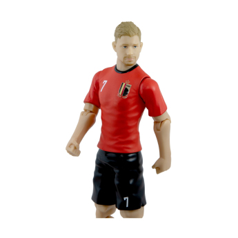 Reprezentacja piłki nożnej figurka Action - Belgium De Bruyne