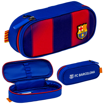 Barcelona piórnik na ołówki Young Basic
