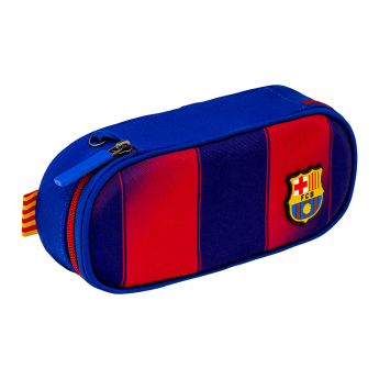 Barcelona piórnik na ołówki Young Basic
