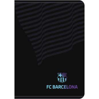 Barcelona zeszyt 60 sheets of graph paper