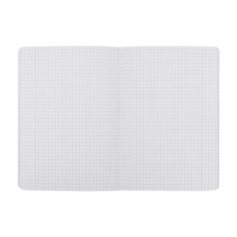 Real Madryt zeszyt 60 graph paper