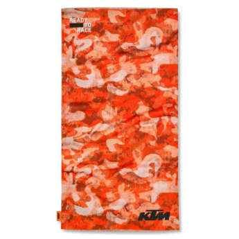 Red Bull KTM komin Camo logo 2026
