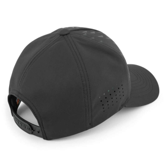 Red Bull KTM czapka baseballówka Stealth logo black 2026