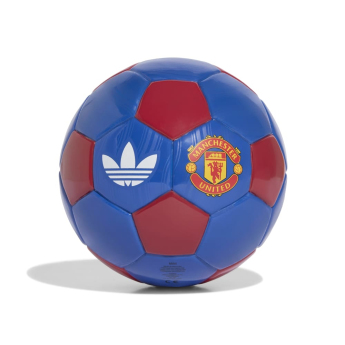 Mini míč MANCHESTER UNITED Away
