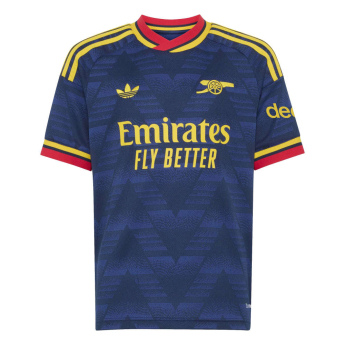 Dětský dres ARSENAL FC 26/27 venkovní