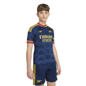 Arsenal dres dziecięcy 26/27 outdoor
