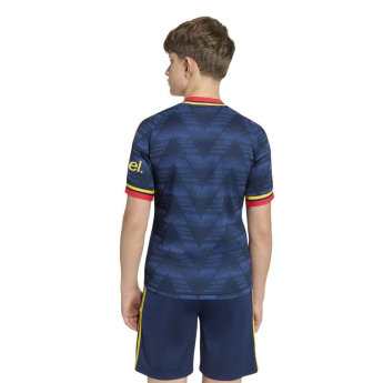 Arsenal dres dziecięcy 26/27 outdoor