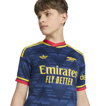 Arsenal dres dziecięcy 26/27 outdoor