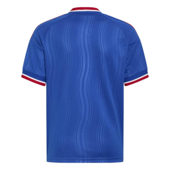 Manchester United dres dziecięcy 26/27 outdoor