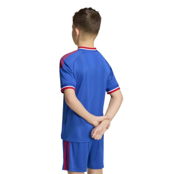 Manchester United dres dziecięcy 26/27 outdoor