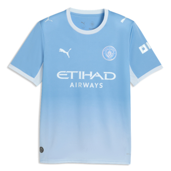 Dres MANCHESTER CITY 26/27 domácí