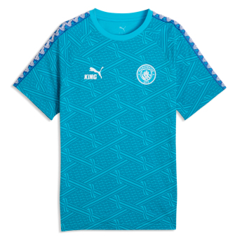 Manchester City koszulka męska King blue