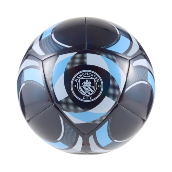 Manchester City piłka Culture navy