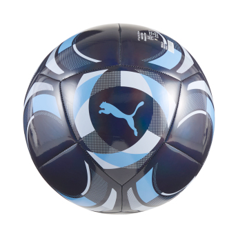 Manchester City piłka Culture navy