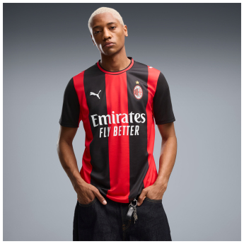 Dres AC MILAN 26/27 domácí