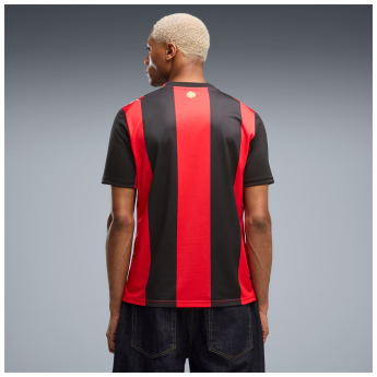 AC Milan piłkarska koszulka meczowa 26/27 home