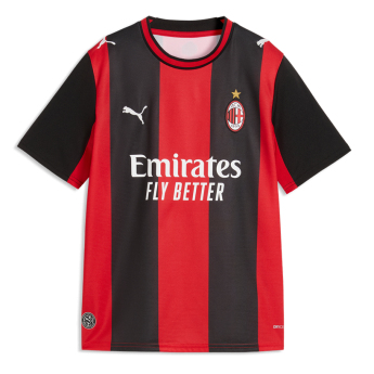 Dětský dres AC MILAN 26/27 domácí
