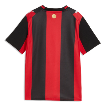 AC Milan dres dziecięcy 26/27 home