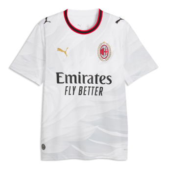 Dres AC MILAN 26/27 venkovní