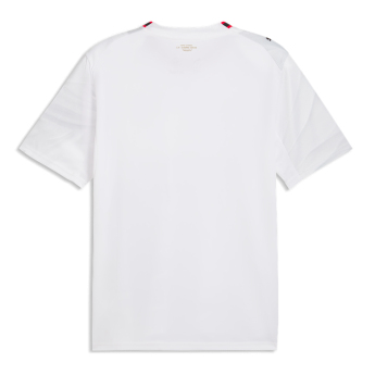 AC Milan piłkarska koszulka meczowa 26/27 outdoor
