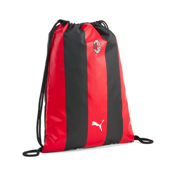 AC Milan worek na buty Essential Stripe