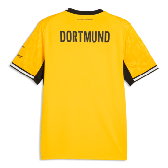 Borusia Dortmund piłkarska koszulka meczowa 26/27 home