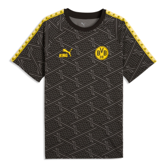 Borusia Dortmund koszulka męska King black