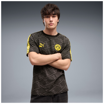 Borusia Dortmund koszulka męska King black