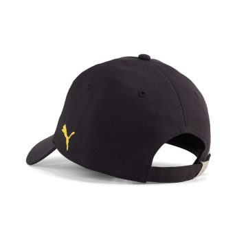 Borusia Dortmund czapka baseballówka Essential black