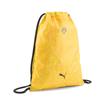 Borusia Dortmund worek na buty Essential Stripe