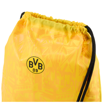 Borusia Dortmund worek na buty Essential Stripe