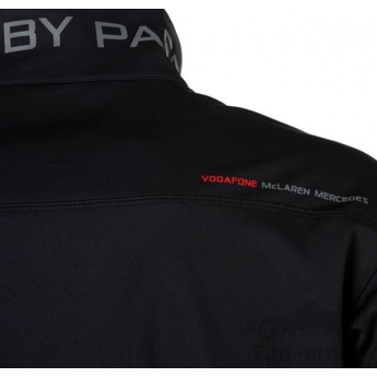 Vodafone McLaren Mercedes kurtka softshell