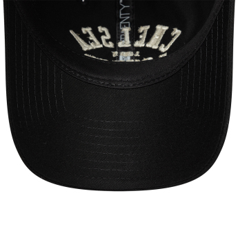 Chelsea czapka baseballówka 9twenty Script black