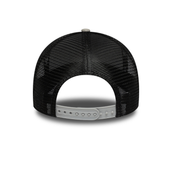 Barcelona czapka baseballówka 9forty Trucker Faux