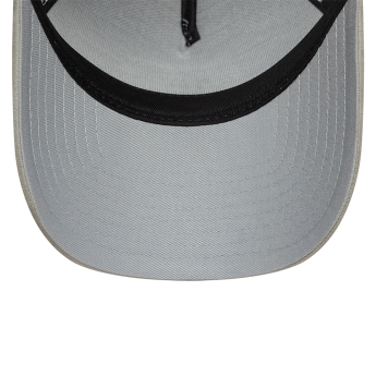 Barcelona czapka baseballówka 9forty Trucker Faux