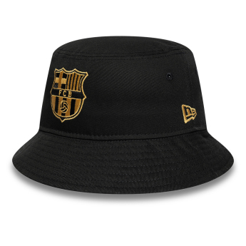 Klobouček BARCELONA FC Bucket gold