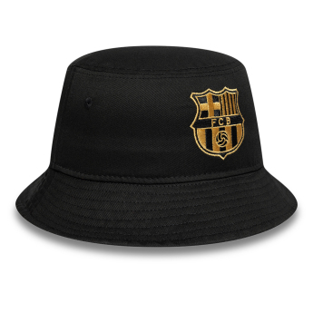 Barcelona kapelusz Bucket gold
