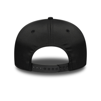 Barcelona czapka baseballówka 9seventy black