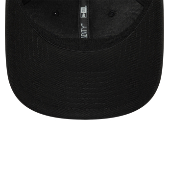 Barcelona czapka baseballówka 9seventy black