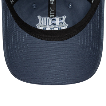 Barcelona czapka baseballówka 9twenty Crest navy
