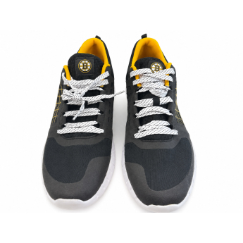 Boston Bruins męskie buty NHL Reebok Uppers Of Man